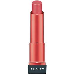 Almay Smart Shade Butter Kiss Lip Stick, Nude Light 30 { 6 Pack }